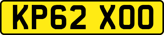 KP62XOO