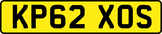 KP62XOS