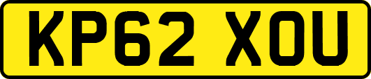 KP62XOU