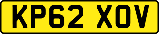 KP62XOV