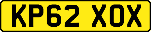 KP62XOX