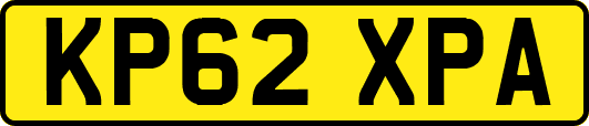 KP62XPA