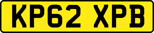 KP62XPB