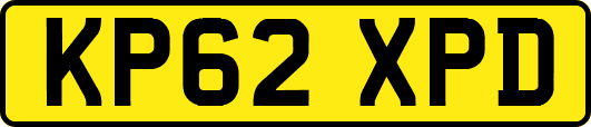 KP62XPD