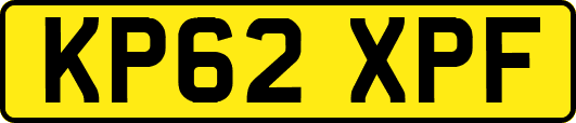KP62XPF