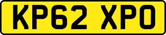 KP62XPO