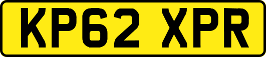 KP62XPR