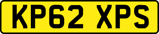 KP62XPS
