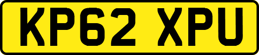 KP62XPU
