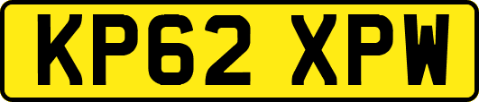 KP62XPW