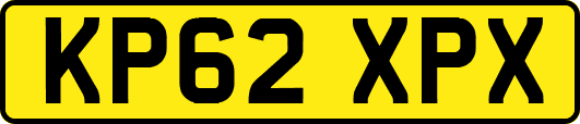 KP62XPX