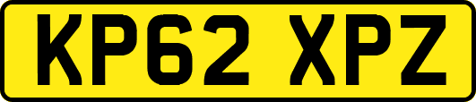 KP62XPZ