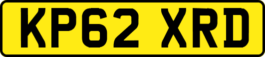 KP62XRD