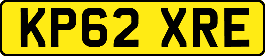 KP62XRE