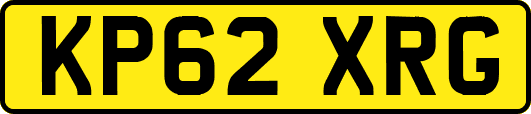 KP62XRG