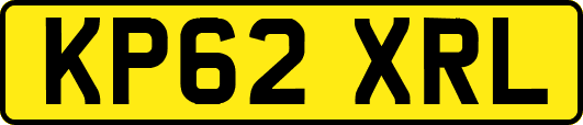 KP62XRL