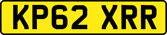 KP62XRR