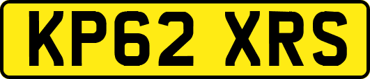 KP62XRS