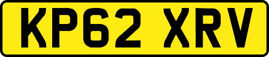KP62XRV