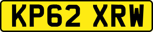 KP62XRW