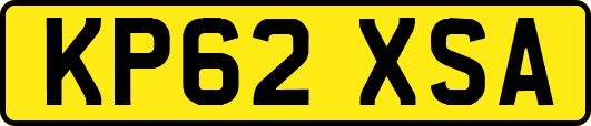KP62XSA
