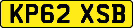KP62XSB