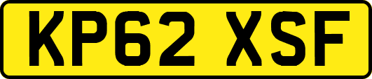 KP62XSF
