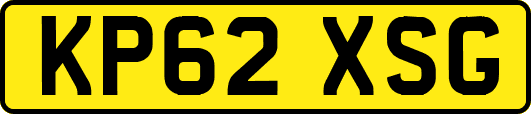 KP62XSG