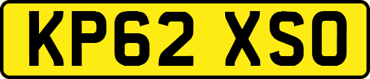 KP62XSO