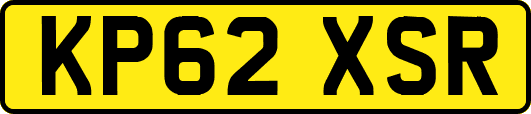 KP62XSR