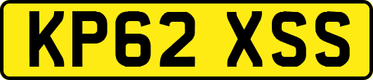 KP62XSS