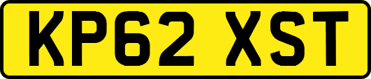 KP62XST