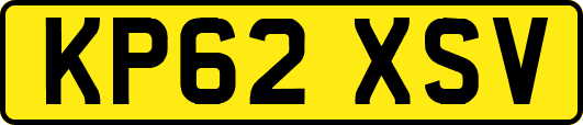 KP62XSV