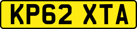 KP62XTA