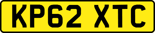 KP62XTC