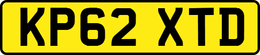 KP62XTD