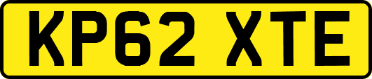 KP62XTE