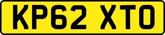 KP62XTO