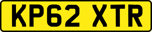 KP62XTR