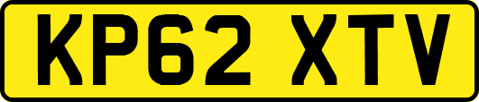 KP62XTV