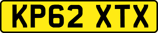 KP62XTX