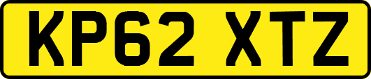 KP62XTZ