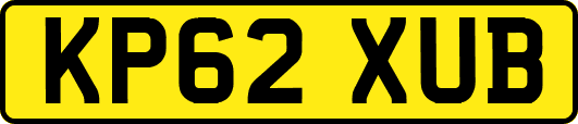 KP62XUB
