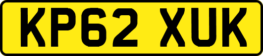 KP62XUK