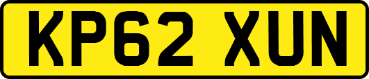 KP62XUN