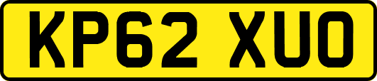 KP62XUO