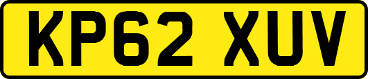 KP62XUV