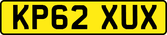 KP62XUX