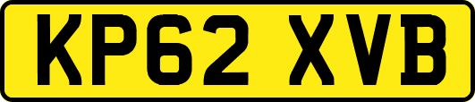 KP62XVB