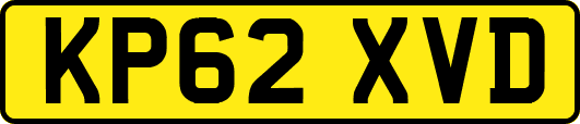 KP62XVD